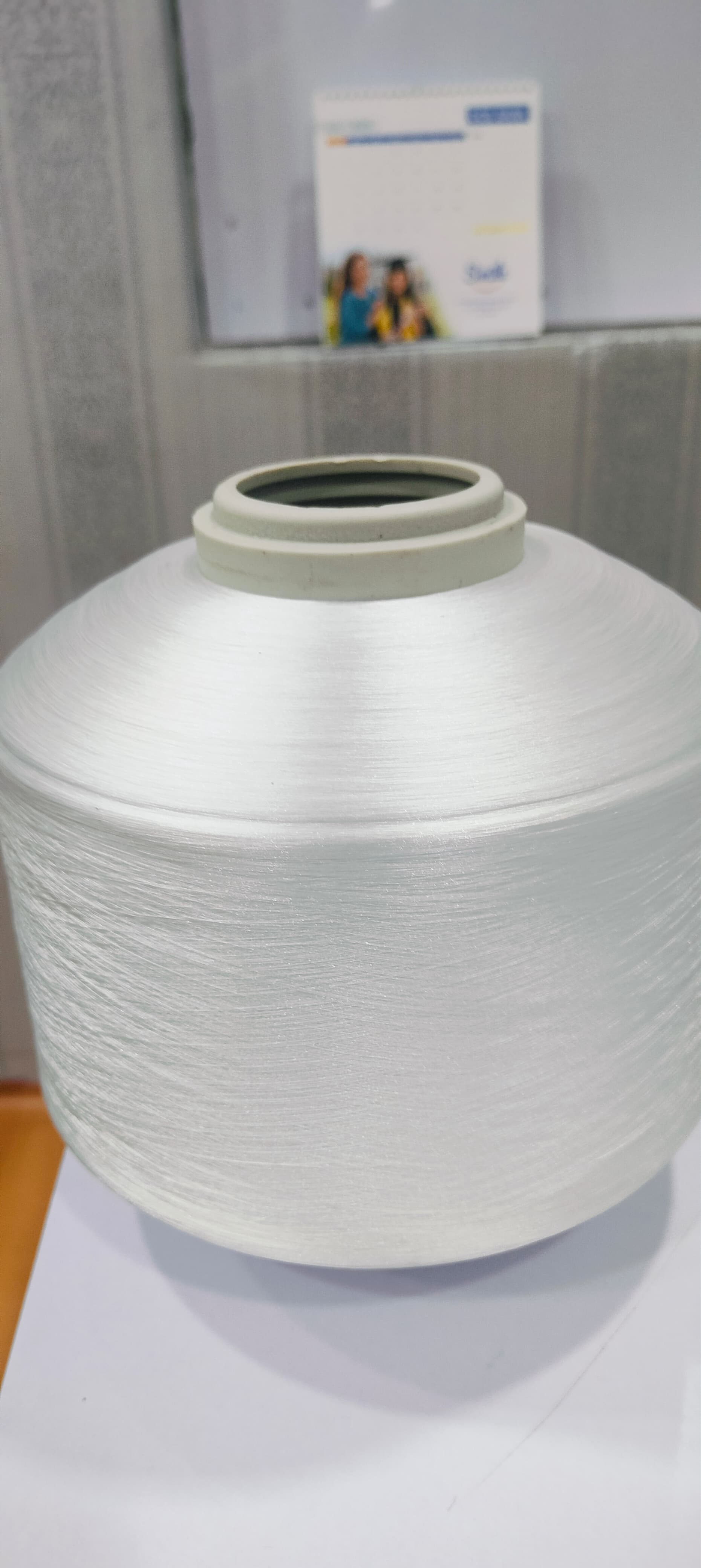 Textile Machinery